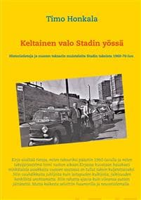 Keltainen valo Stadin yössä
