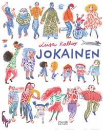 Jokainen