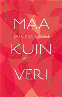 Maa kuin veri