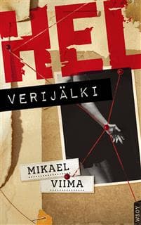 Verijälki