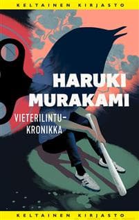 Vieterilintukronikka