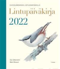 Lintupäiväkirja 2022