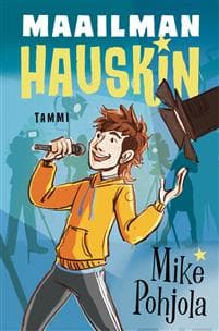 Maailman hauskin