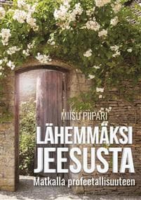 Lähemmäksi Jeesusta