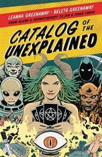 Catalog of the Unexplained