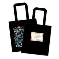 Insel-Bücherei Stofftasche