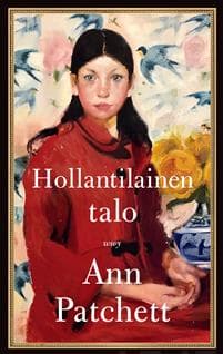 Hollantilainen talo