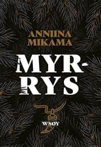 Myrrys