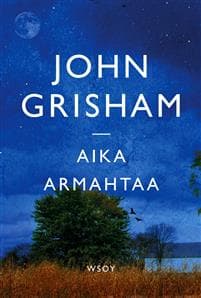 Aika armahtaa