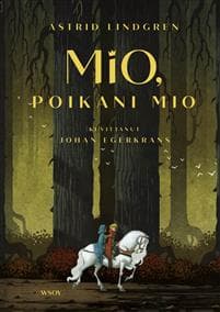 Mio, poikani Mio