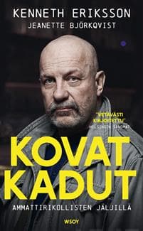 Kovat kadut
