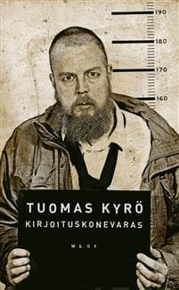 Kirjoituskonevaras