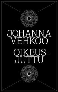 Oikeusjuttu