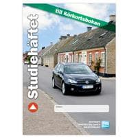 Studiehäftet: Körkortsboken