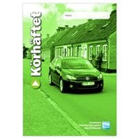Körhäftet