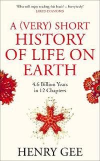 (Very) Short History of Life On Earth