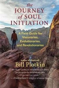 The Journey of Soul Initiation