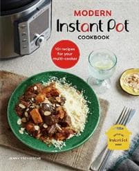 Modern Instant Pot® Cookbook