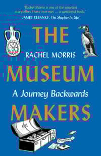 The Museum Makers