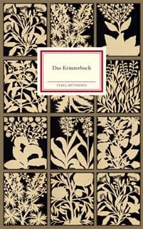 Das Kräuterbuch des Johann Christoph Ende