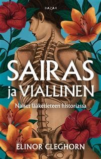 Sairas ja viallinen