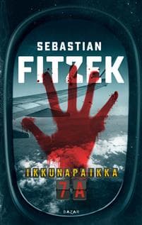 Ikkunapaikka 7A