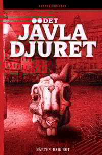 Det jävla djuret