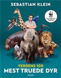Verdens 100 mest truede dyr