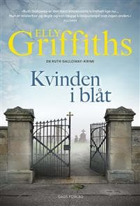 Kvinden i blåt