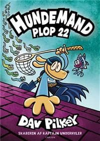 Hundemand (8) - Plop 22