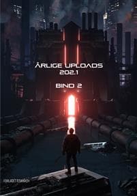 Årlige Uploads 202.1 Bind 2/2 ISSN: 2597-3134