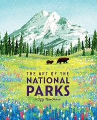 The Art of the National Parks