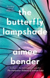Butterfly Lampshade