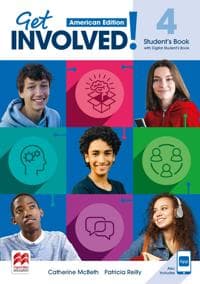GET INVOLVED AMERICA B1 PACK