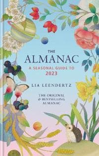 Almanac: A Seasonal Guide to 2023