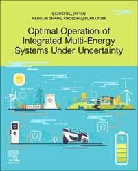 Optimal Operation of Integrated Multi-Energy Systems Under Uncertainty