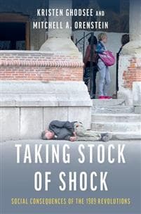 Taking Stock of Shock