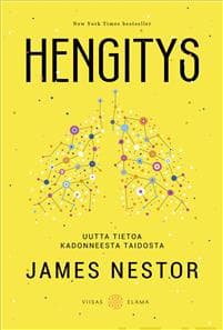Hengitys
