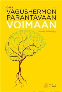 Opas vagushermon parantavaan voimaan