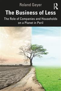 The Business of Less
