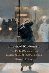 Threshold Modernism