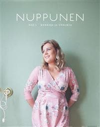Nuppunen
