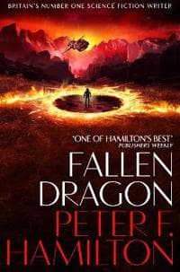 Fallen Dragon