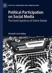 Political Participation on Social Media