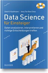 Data Science für Einsteiger