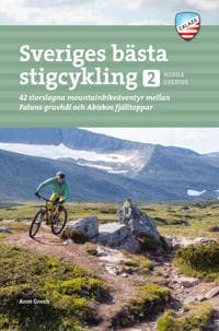 Sveriges bästa stigcykling - Del 2