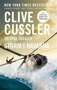 Storm i Havanna