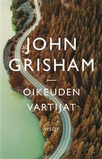 Oikeuden vartijat
