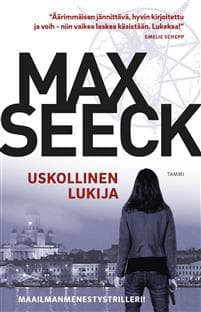 Uskollinen lukija