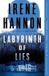 Labyrinth of Lies